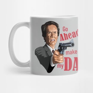 Harry Mug